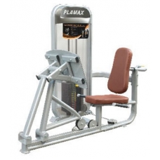 PL9010 Leg Press / Calf Raise Combo